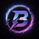 Blinx Discord Bot Logo