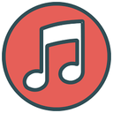 AR Music Bot Discord Bot Logo