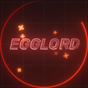 EggLord Discord Bot Logo