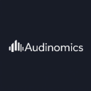 Audinomics Discord Bot Logo