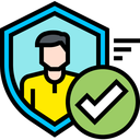 Authenticator Discord Bot Logo