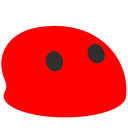 Emoji Bot Discord Bot Logo