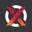 Xenome Discord Bot Logo