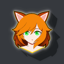 Ayako Discord Bot Logo