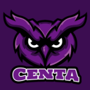 Centa Discord Bot Logo