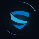 Sentinel Discord Bot Logo