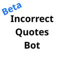 Beta IQB Discord Bot Logo