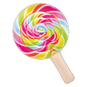 Lollipop Discord Bot Logo