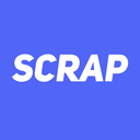 Scrap Discord Bot Logo