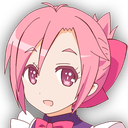 Logo for Megumi
