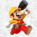 Daniel® Discord Bot Logo