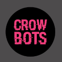 CrowBot V2 Discord Bot Logo