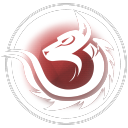SecRaid [Anti-Raid] Discord Bot Logo