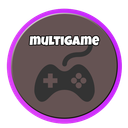 MultiGame Manager Discord Bot Logo