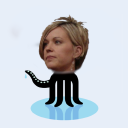 GitHub Karen Discord Bot Logo