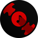 Musicly Discord Bot Logo