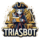 Logo for TriasBot