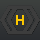 Hydro Discord Bot Logo