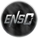 EnsCR Discord Bot Logo
