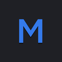 Multicord Discord Bot Logo