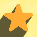 Starboard Discord Bot Logo