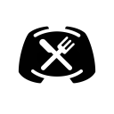 Bistro Discord Bot Logo