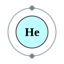 Helium Discord Bot Logo