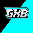 Global X Beta! Discord Bot Logo