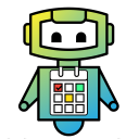 Raid Organizer Discord Bot Logo