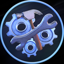 Alph4 Discord Bot Logo