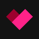 LuvBot Discord Bot Logo