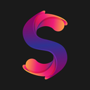 SparkyBot Discord Bot Logo