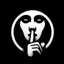 Anonymous RP Discord Bot Logo