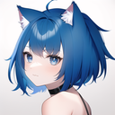 Nao Discord Bot Logo