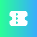 TicketAid Discord Bot Logo