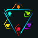 Jarvis™ Discord Bot Logo