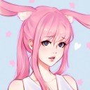 AnimeCord Discord Bot Logo