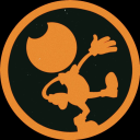 Bendy Discord Bot Logo