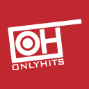 OnlyHit Discord Bot Logo