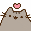 Cat Bot Discord Bot Logo