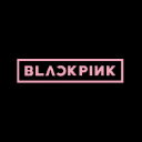 BLΛƆKPIИK Discord Bot Logo