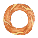 Simit Discord Bot Logo