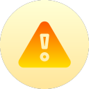 Report System Discord Bot Logo