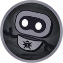 Ticks Discord Bot Logo