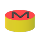 Marvin Discord Bot Logo