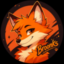 Broonks™ Discord Bot Logo