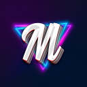 MoscowMusic Discord Bot Logo
