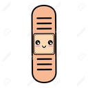 Bandage Bot Discord Bot Logo