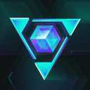 Mecha BREAK Discord Bot Logo