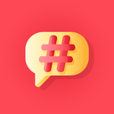 Sociality Discord Bot Logo